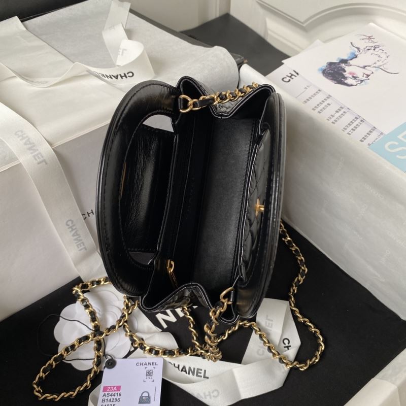 Chanel Top Handle Bags